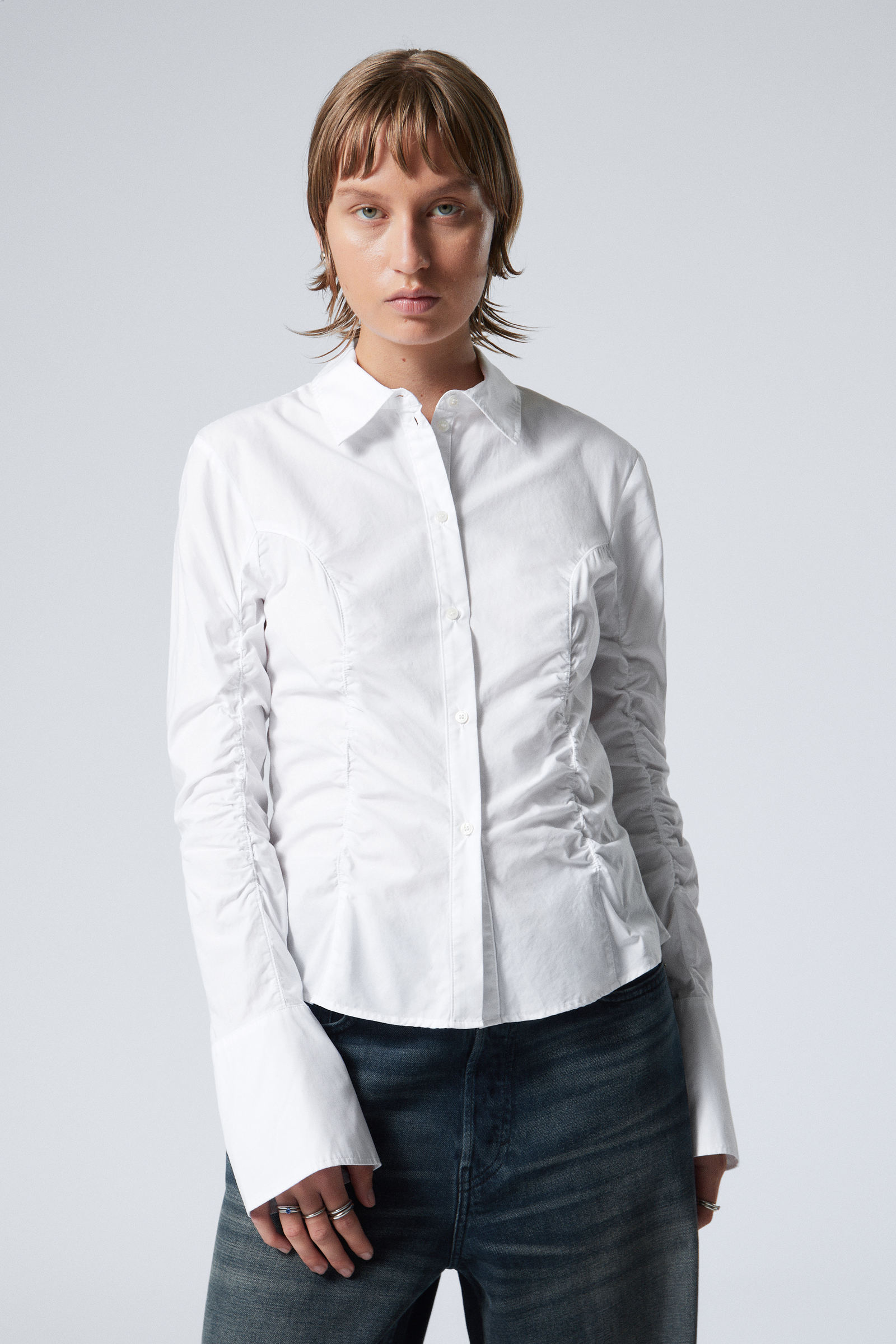 Women s Shirts and Blouses Shop Tops Online