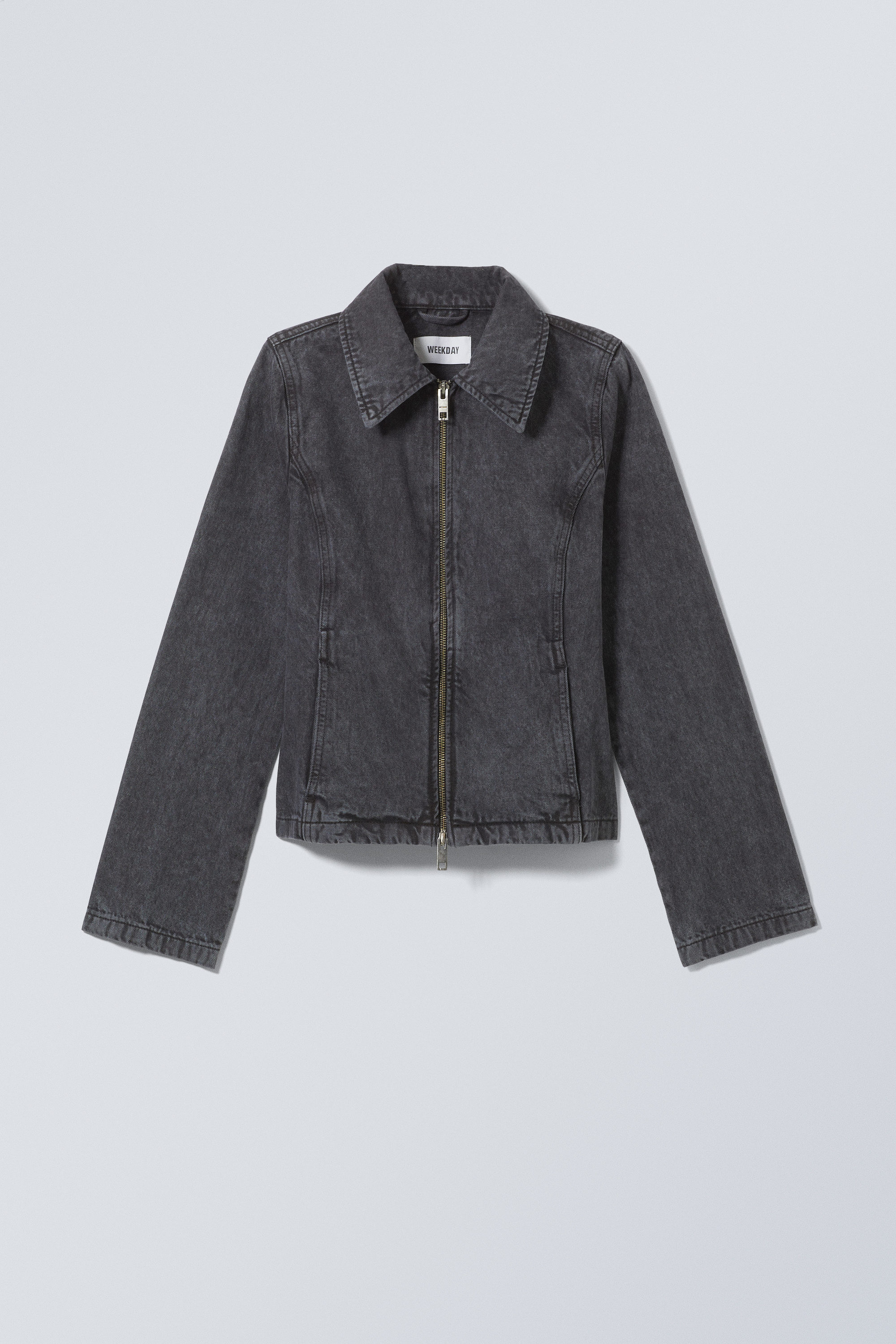 Axial Jacket | L1 Premium Goods