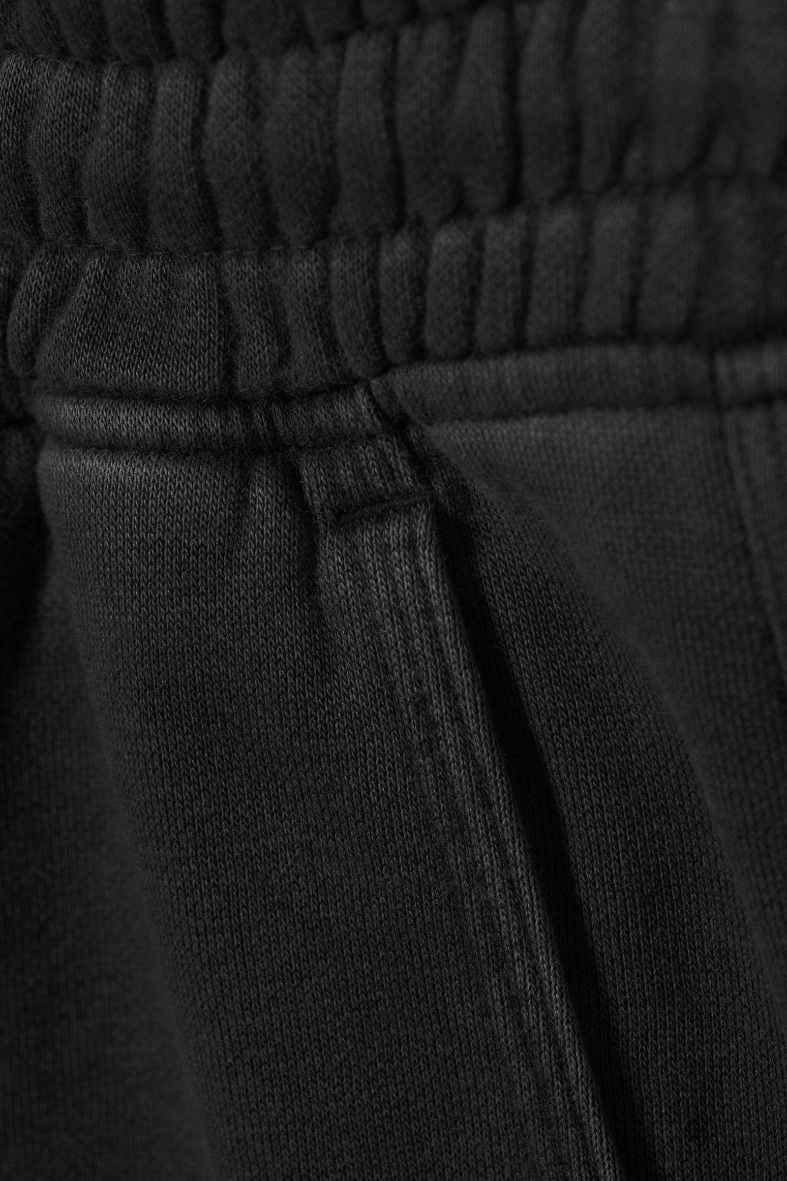 Washed Black - Astro Sweatpants - 3