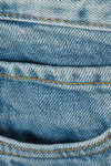 Blue Delight - Klean Regular Straight Jeans - 6