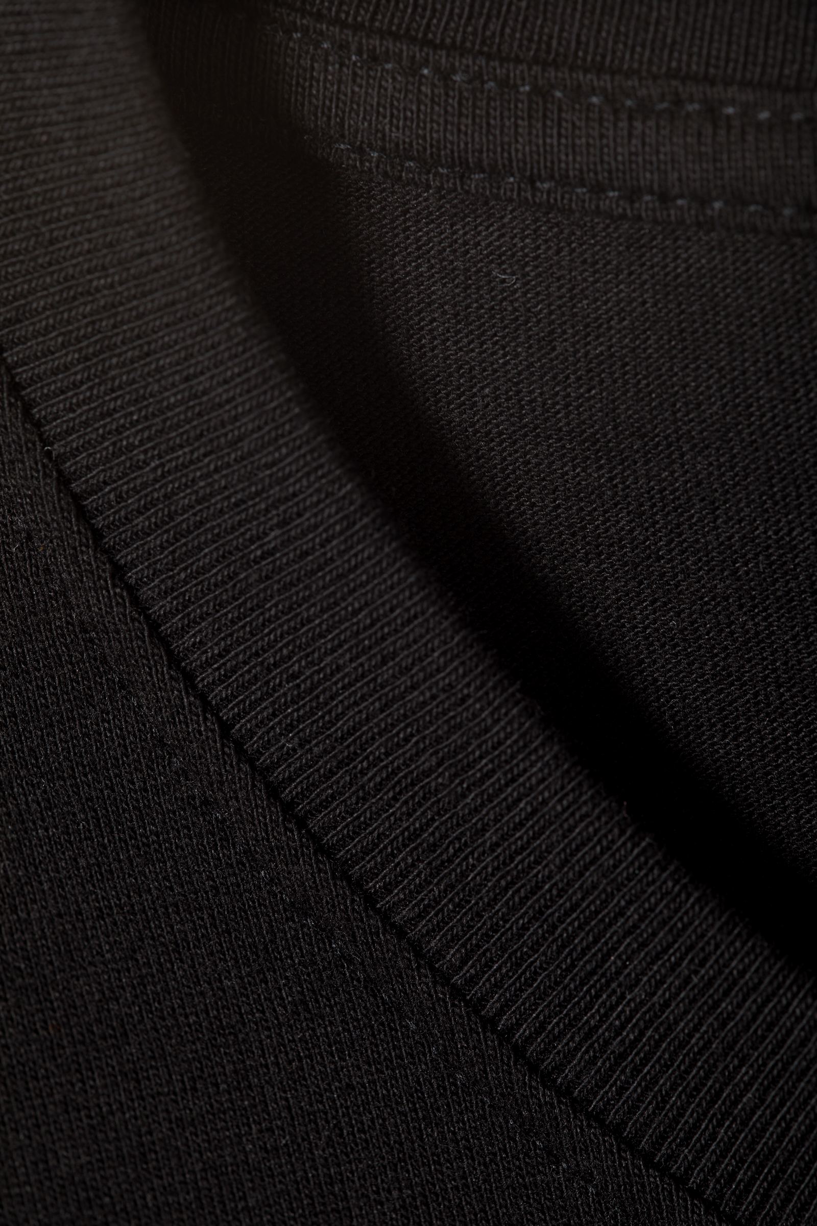 Black - Essence Standard Tshirt - 1