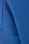 Medium Blue - Relaxed Heavyweight Sweatshirt - 4