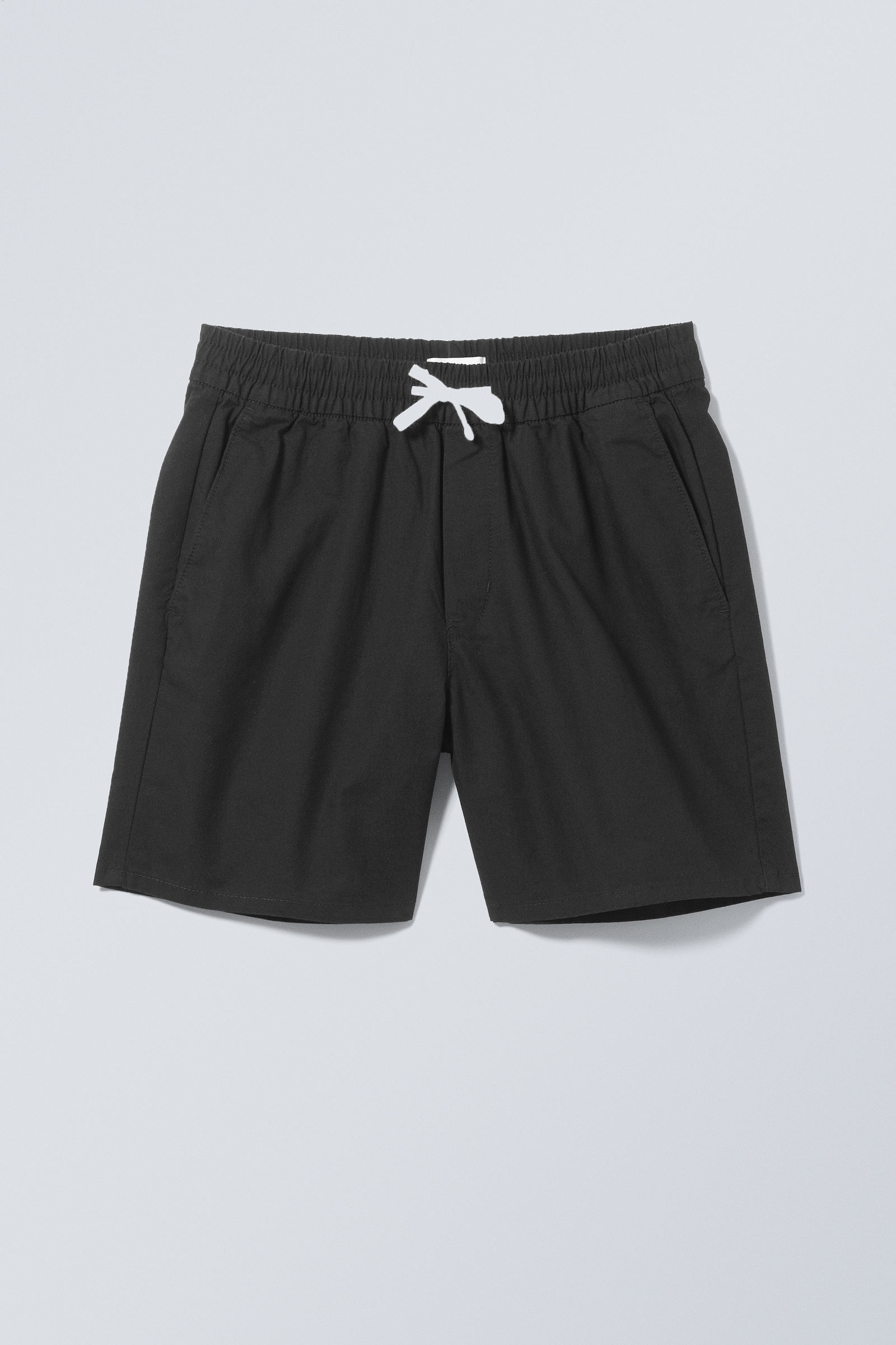 #272628 - Olsen Regular Shorts - 1