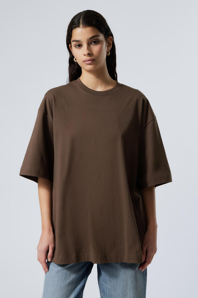 Weekday Oversized T-shirt