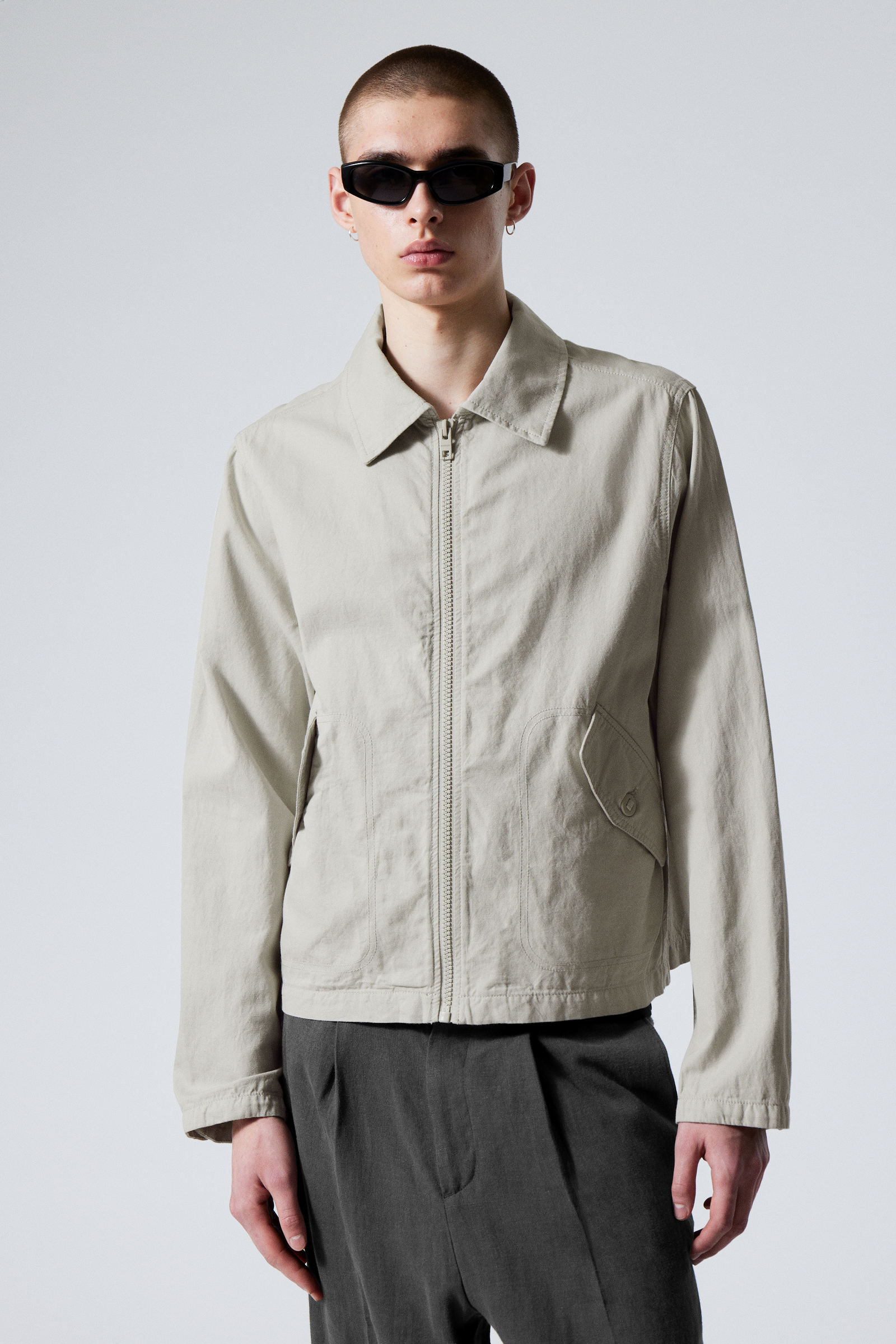Men's Jackets & Coats | Shop Men's Outerwear Online
