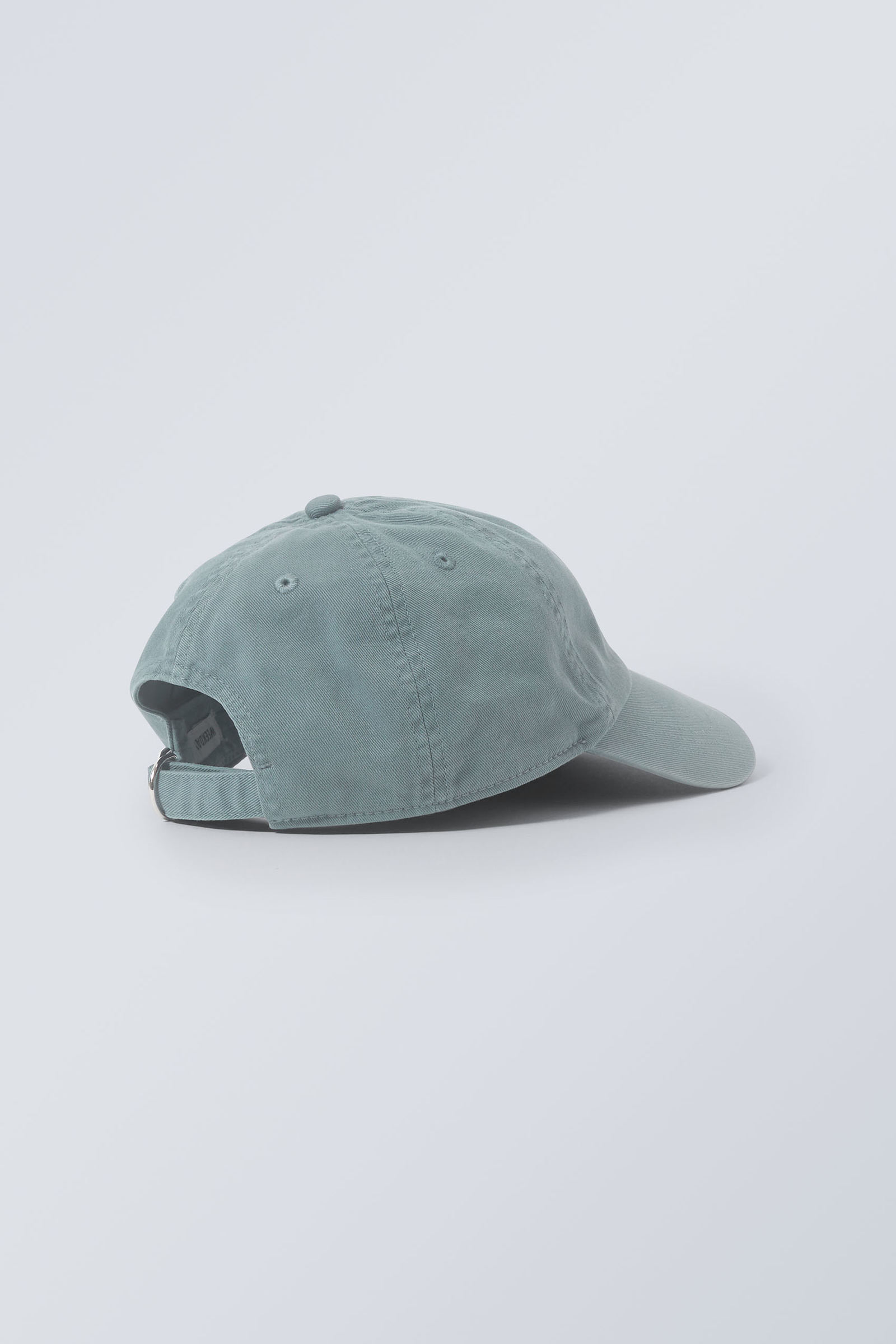 #5A6679 - Essential Washed Cap - 2