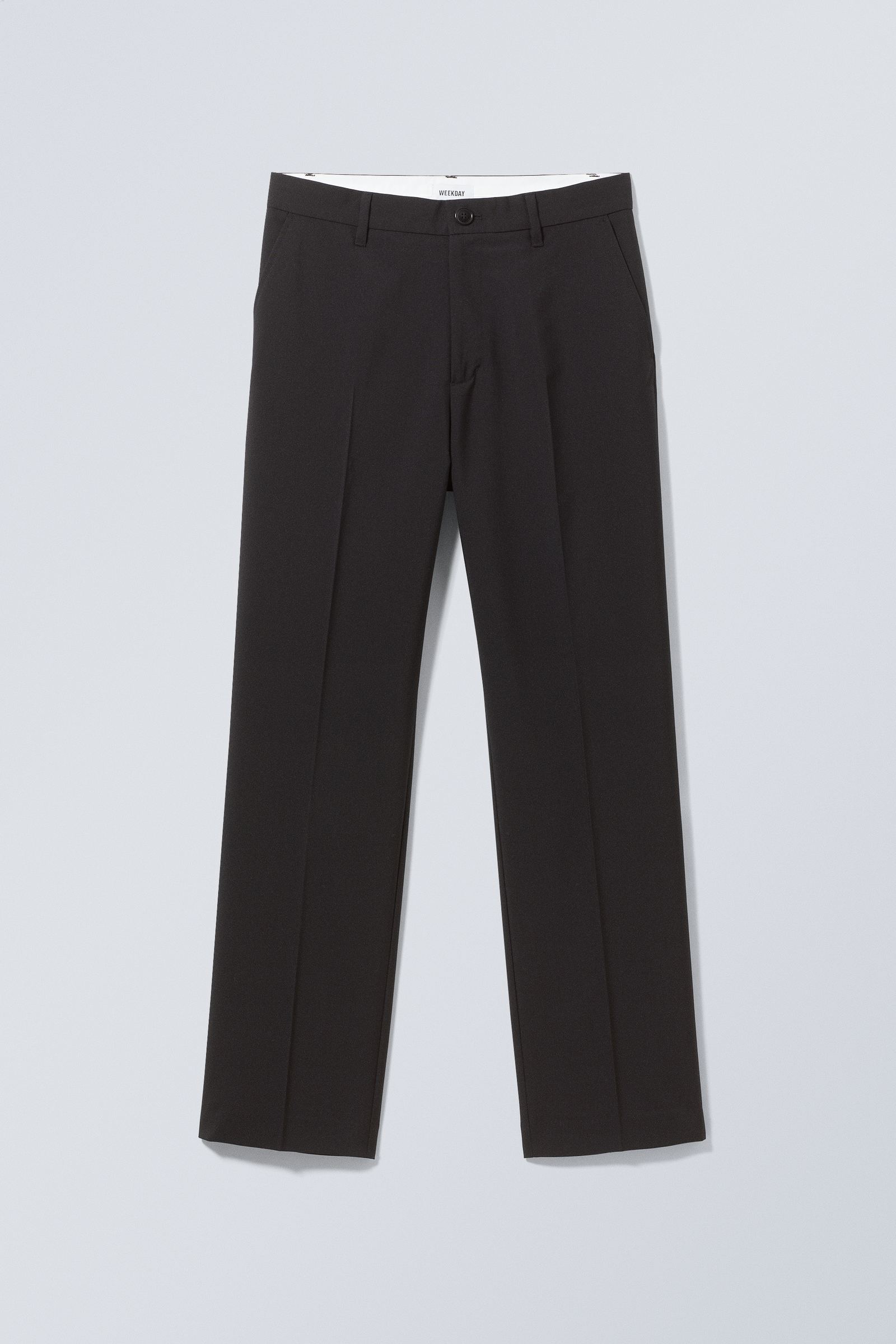 #272628 - Lewis Regular Suit Trousers - 1