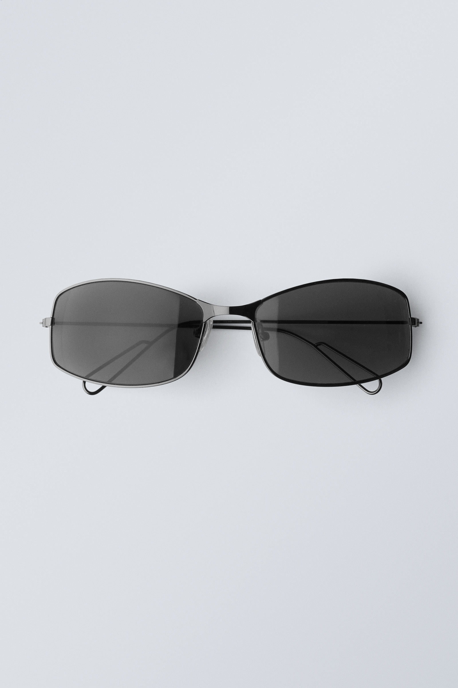 #272628 - Flash Sunglasses - 1