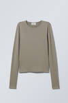 Dusty Mole - Fine Long sleeve - 2
