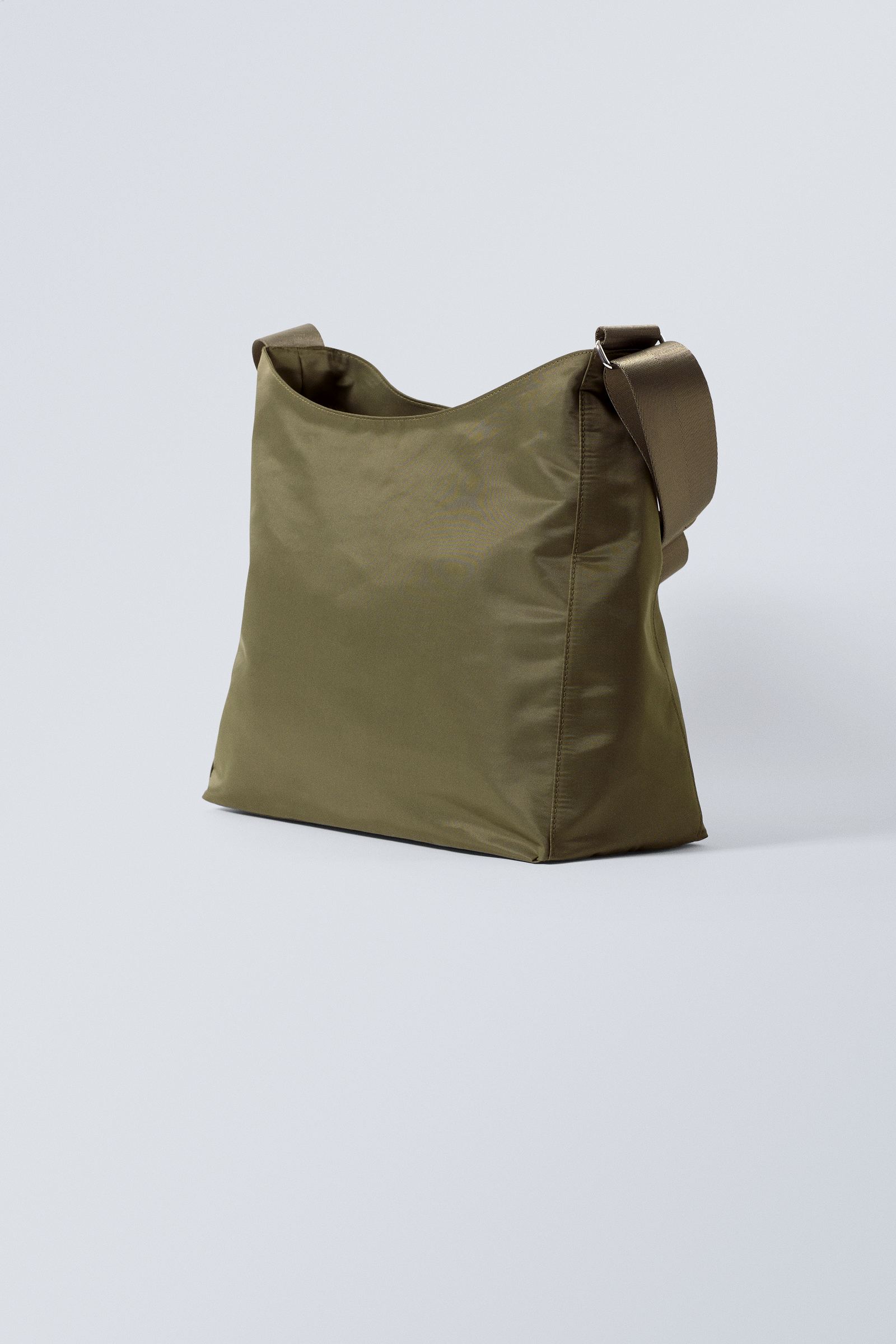 Khaki green - Carry Bag - 1