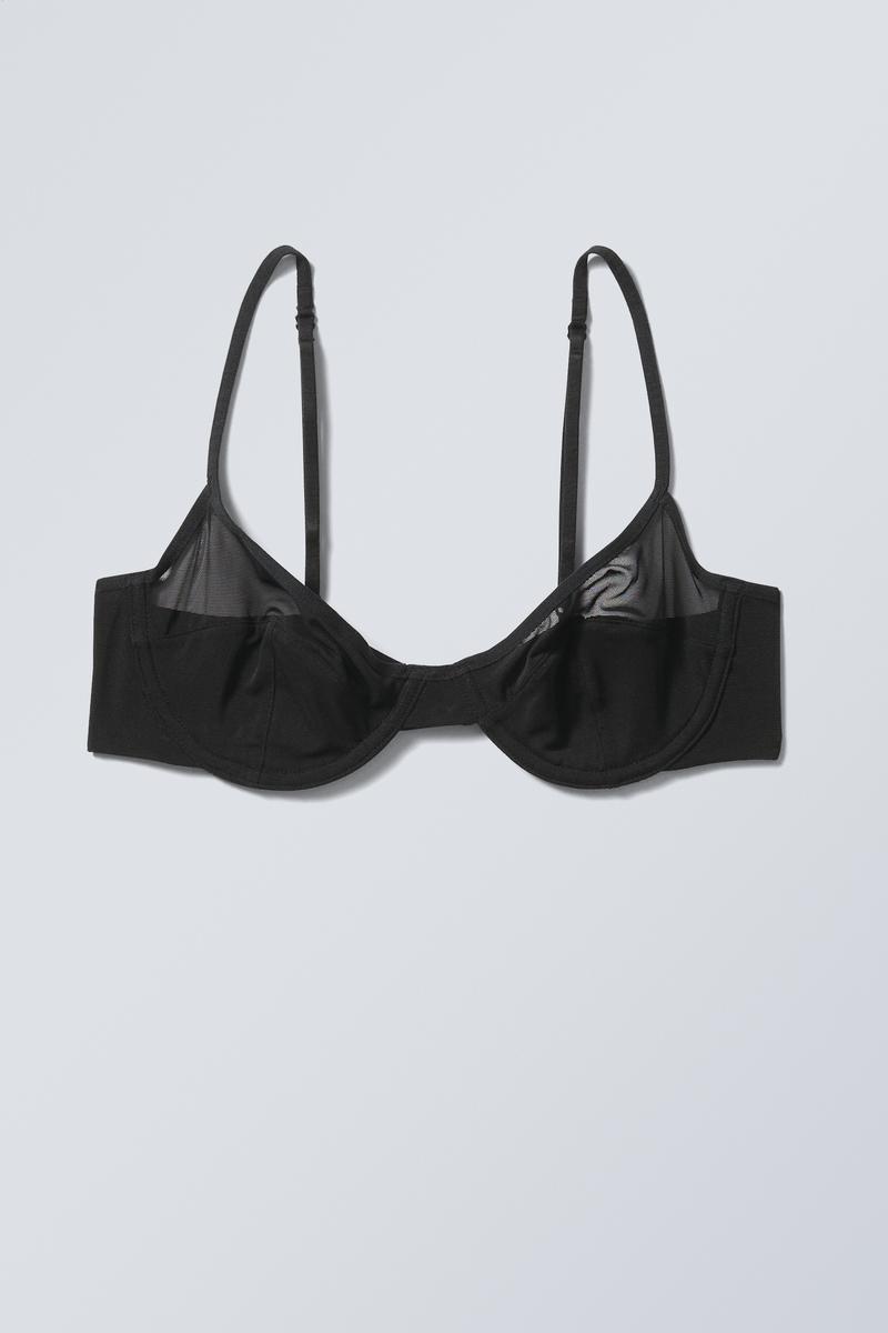 Molly Underwire Bra