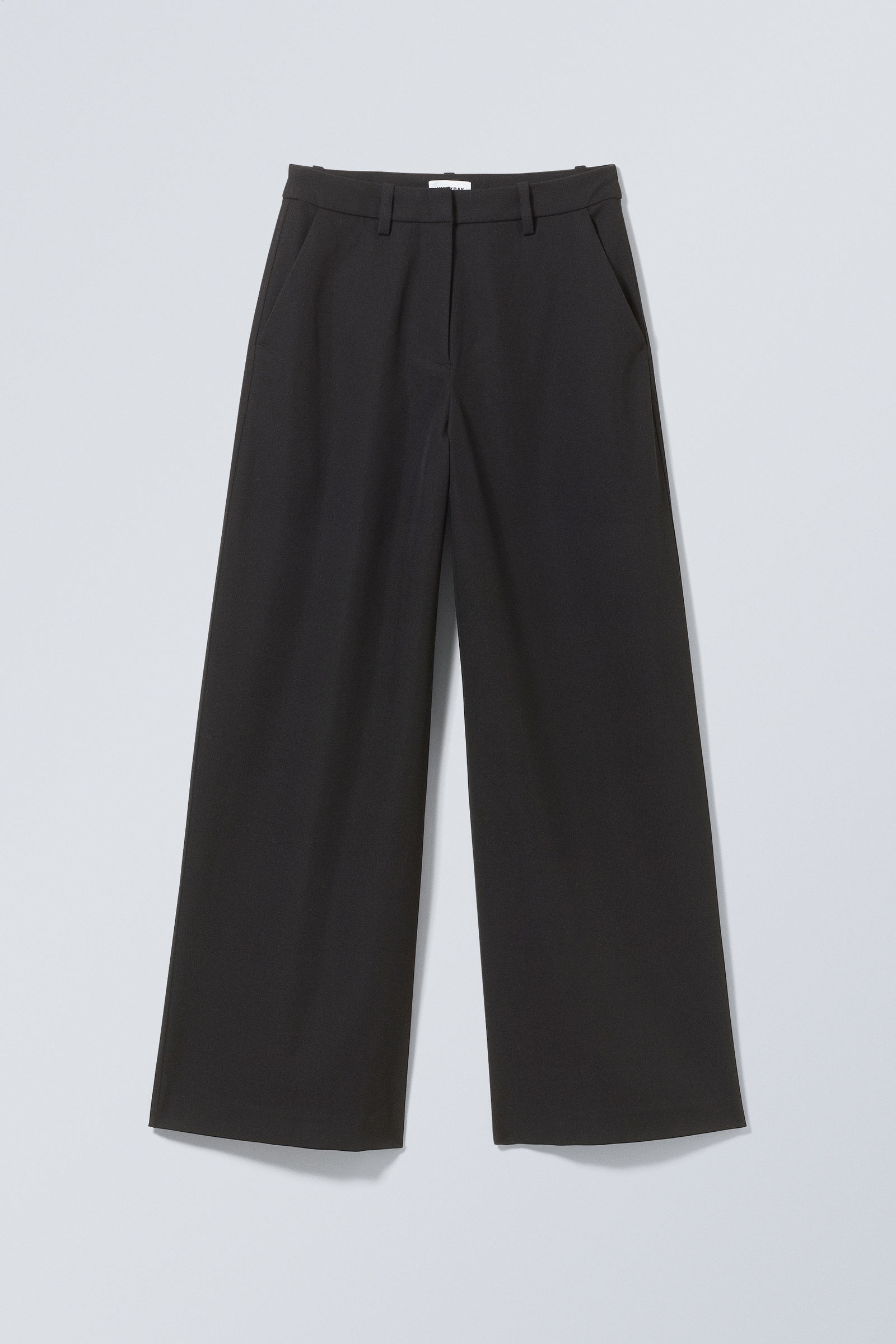 #272628 - Tate Suiting Trousers - 1