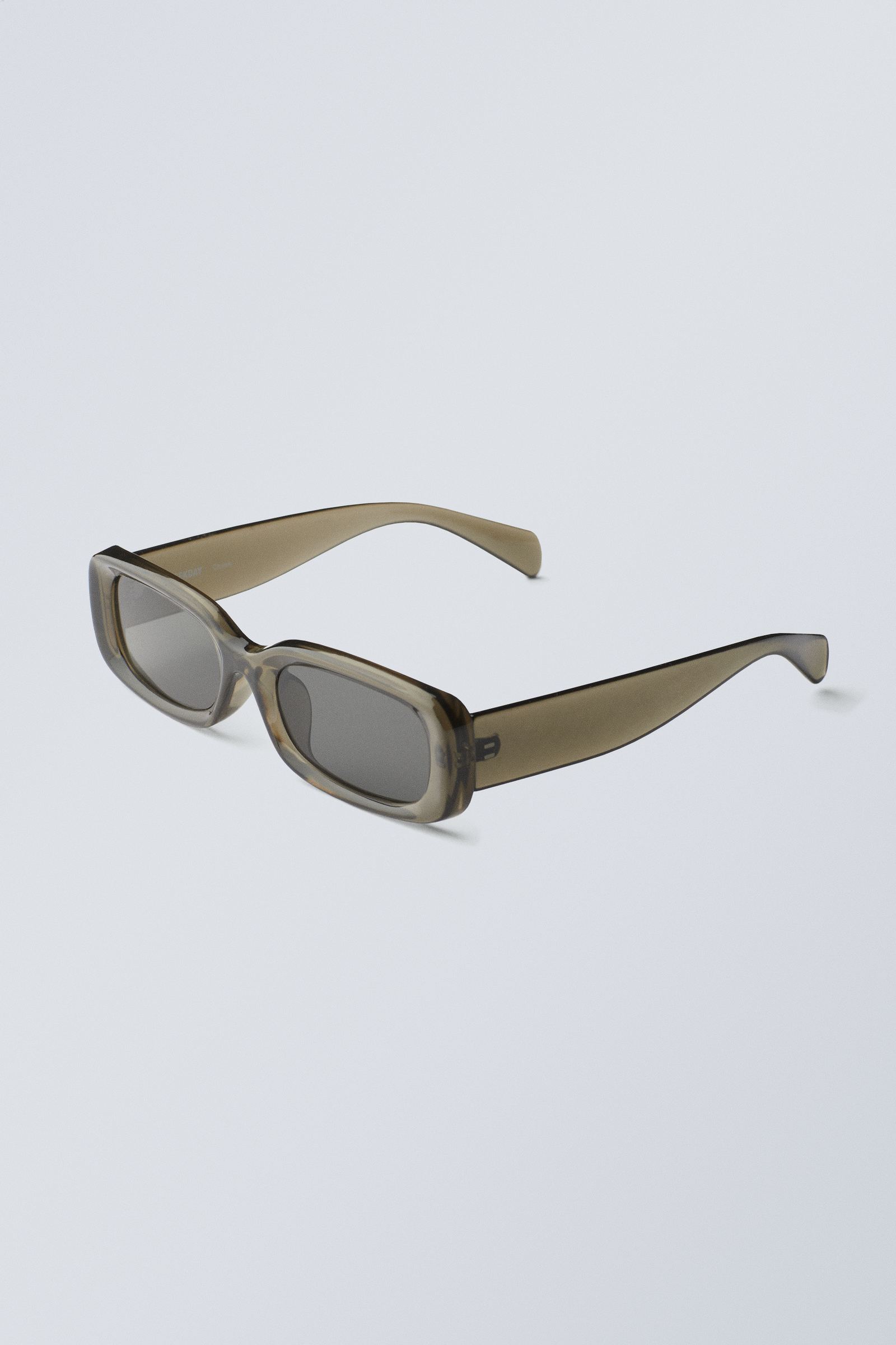#008000 - Cruise Squared Sunglasses - 2