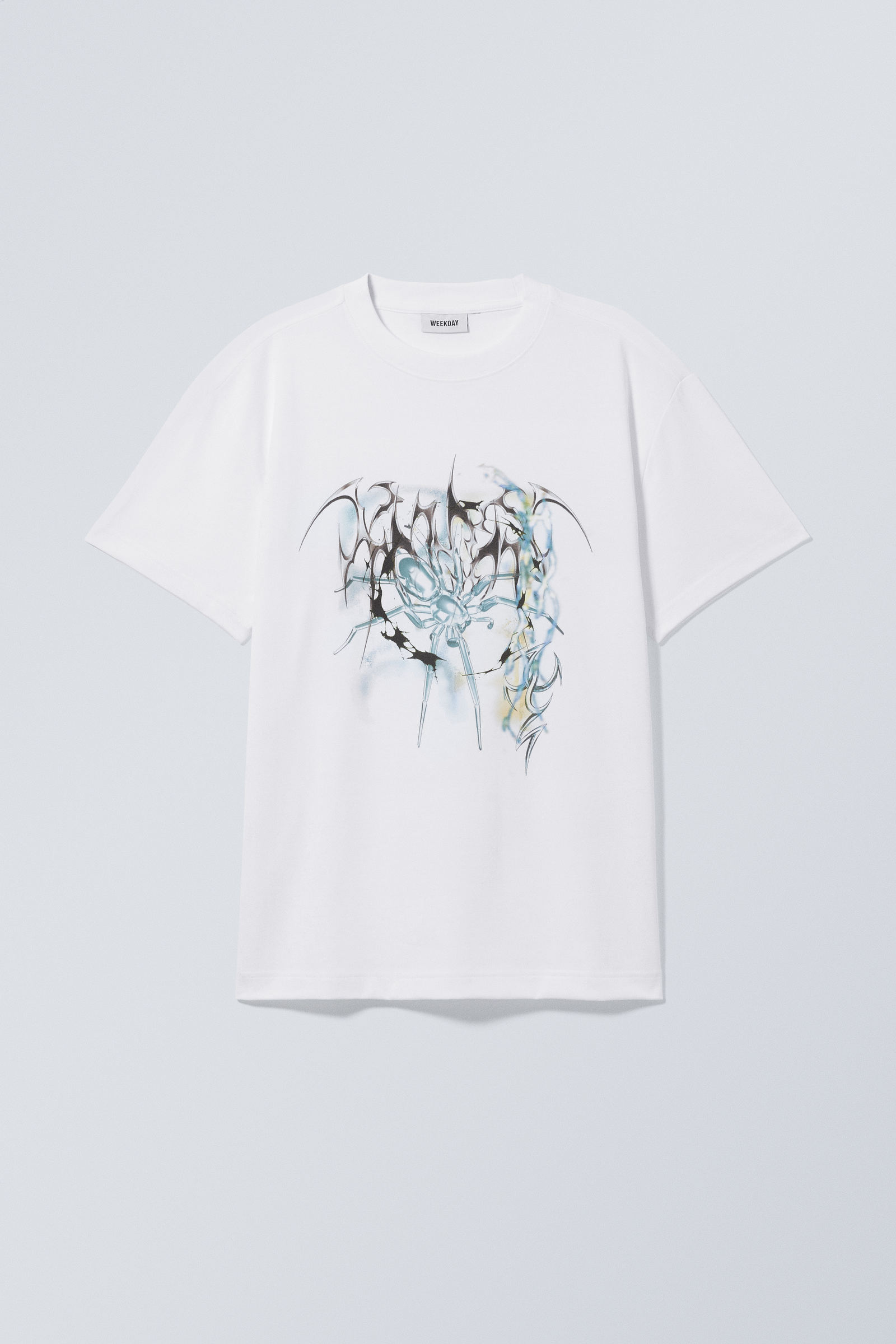 Givenchy spider hotsell t shirt