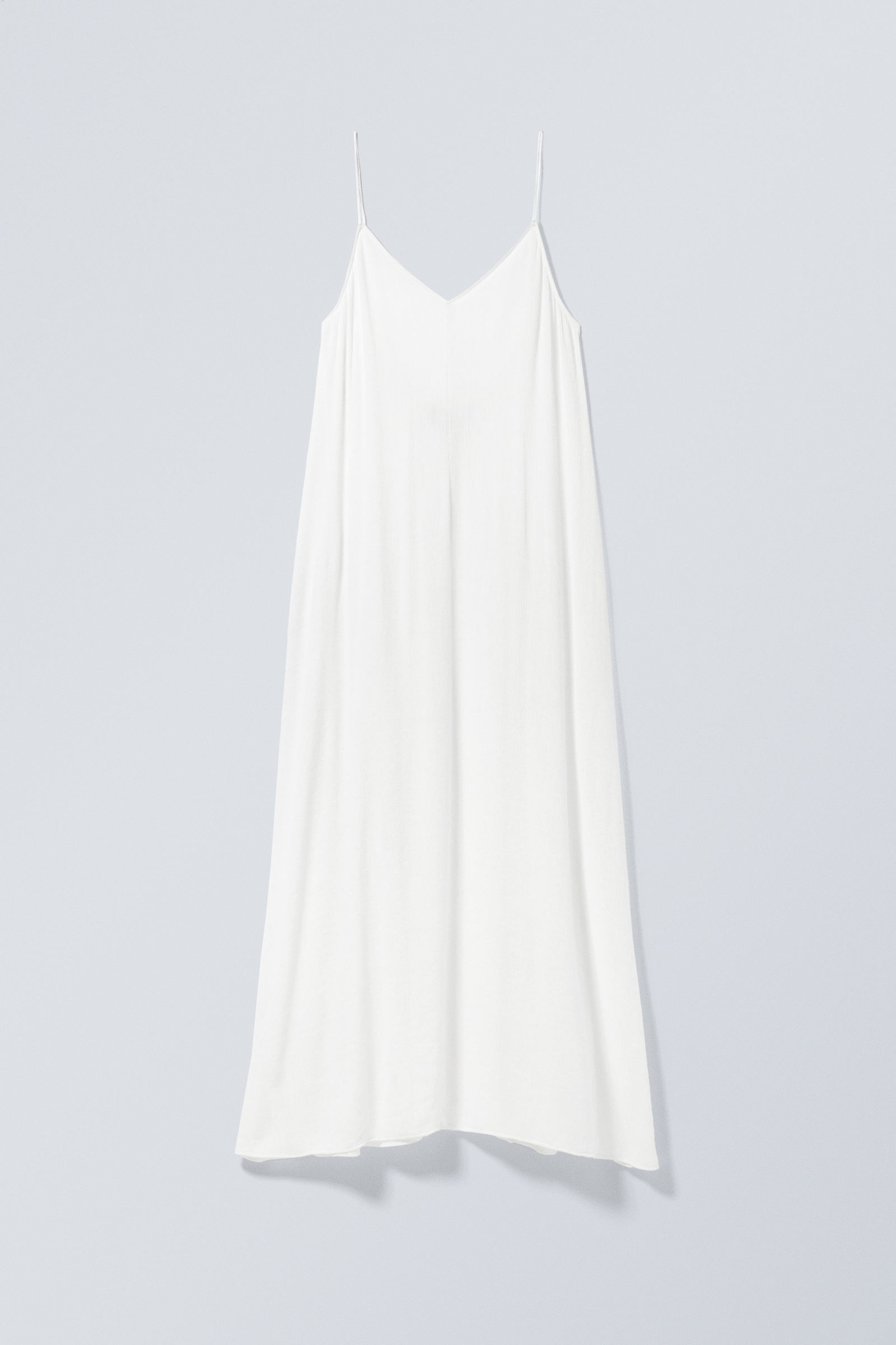 Cheap white flowy dress best sale