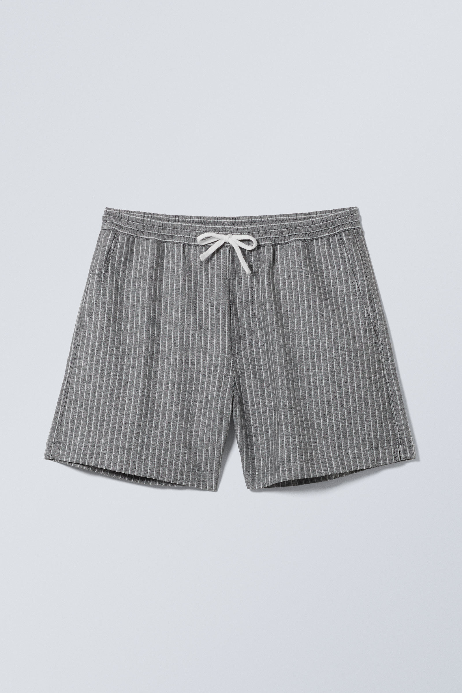 Linen shorts h hotsell