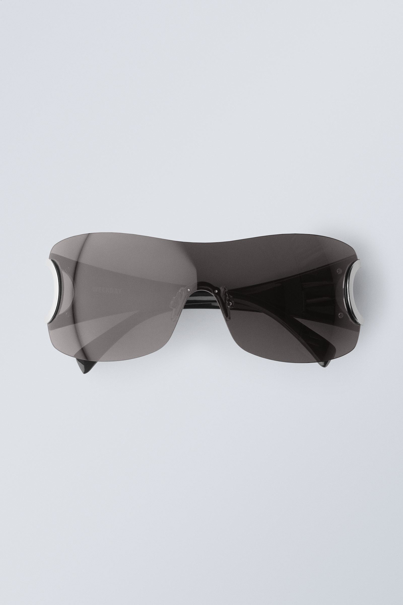 #000000 - Motion Sunglasses - 1