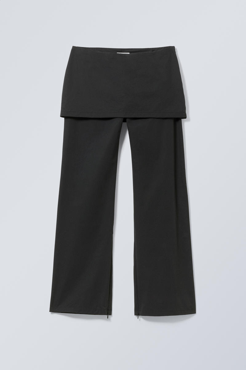 Alia Skirt Trousers