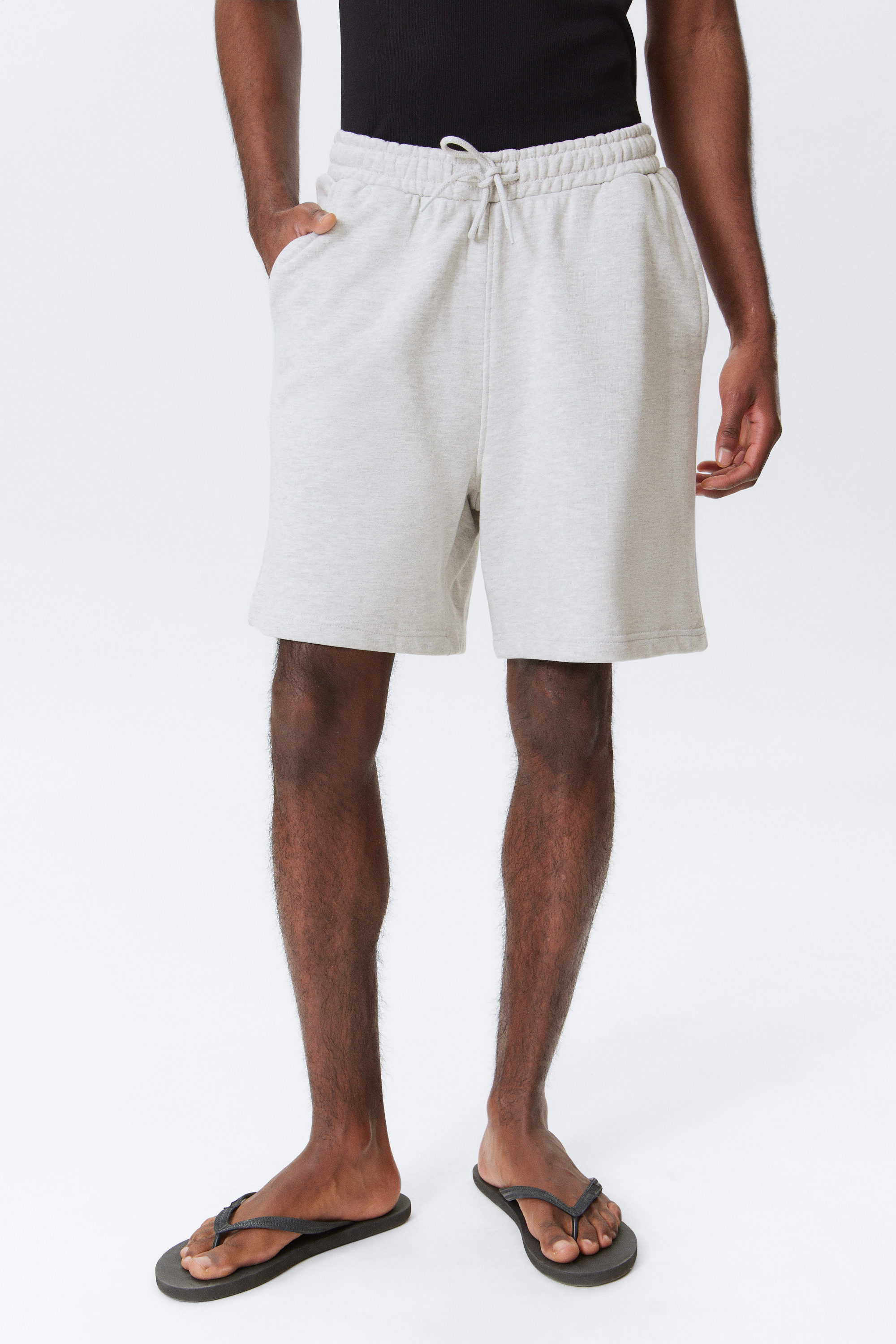 ◆SATUR◆ Leisure Terry Short Pants Unisex British Racing G SATURDAY LEISURE CLUB] Leisure Terry Short Pants (Unisex