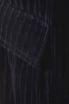 Navy blue - Joel Relaxed Cargo Trousers - 1