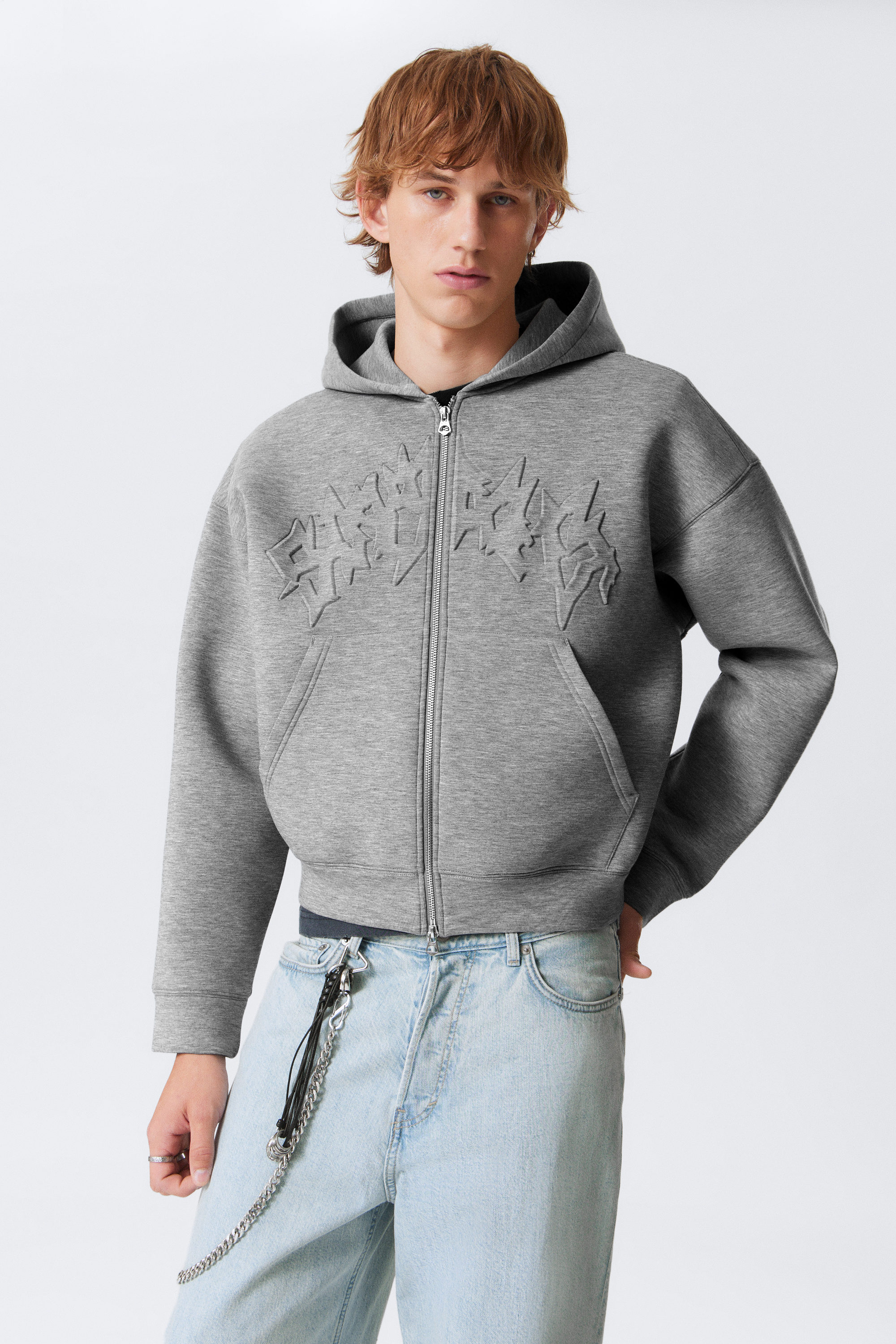 パーカー・フーディ SIMON HOODIE a1e69491547b35c5c3595685f1edfb