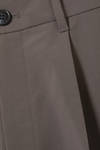 Dark Mole - Uno Loose Suit Trousers - 4