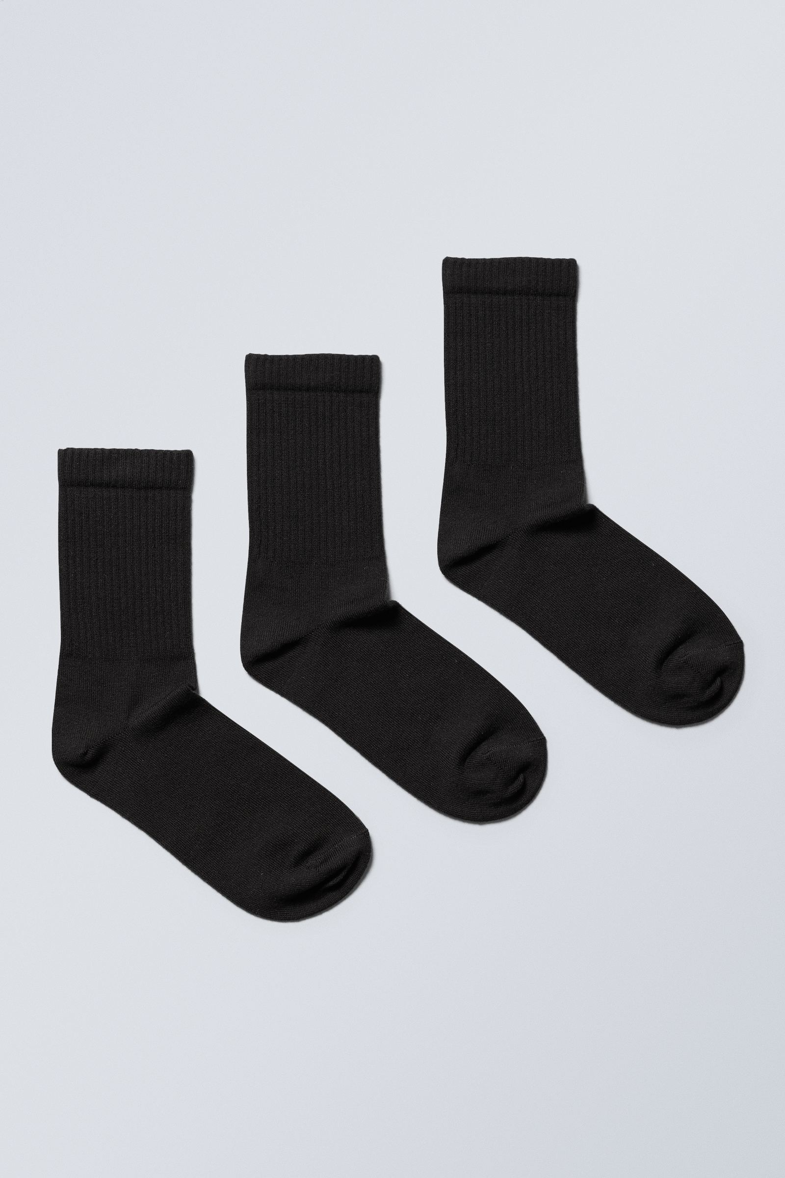 #272628 - Eleven Socks 3pack