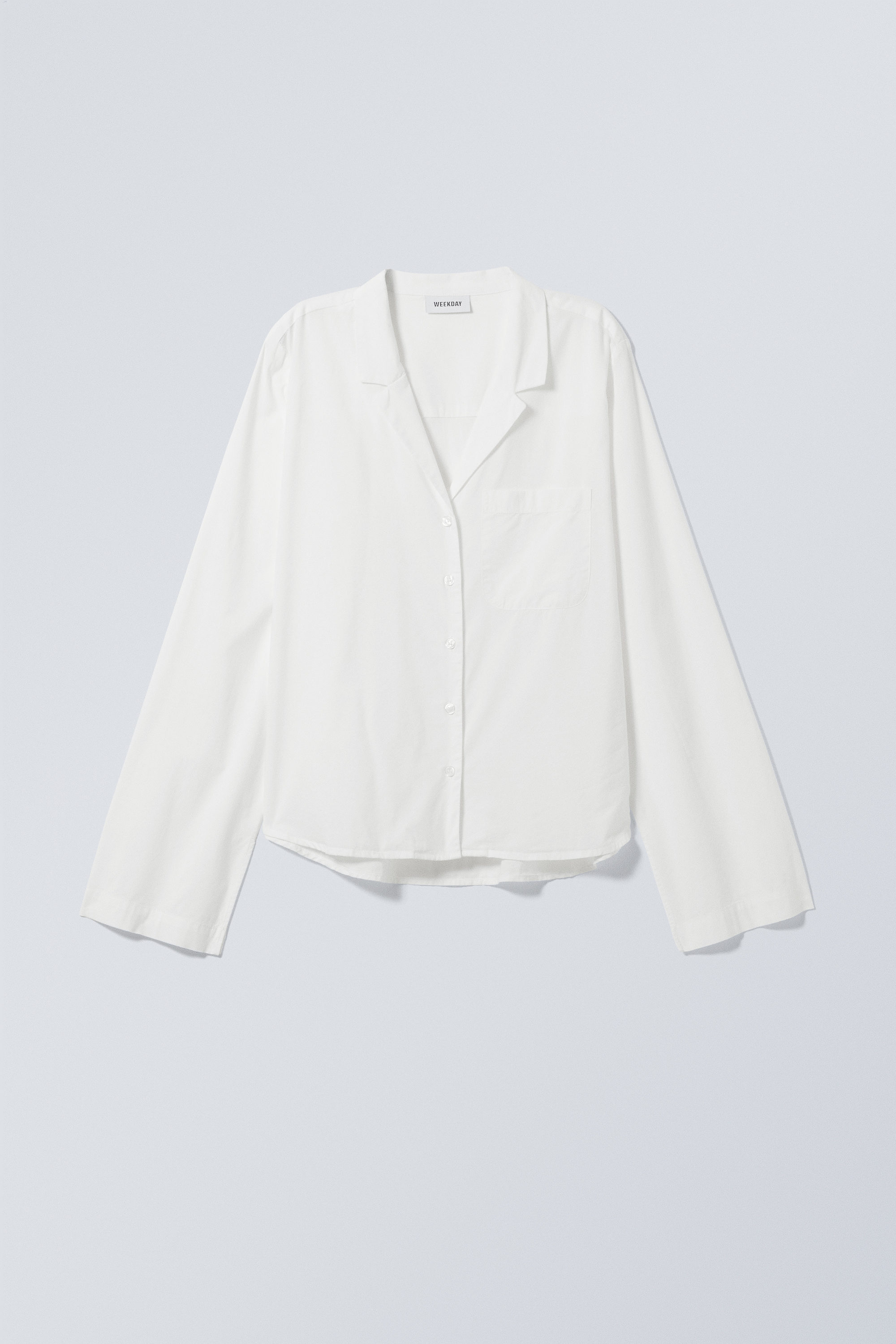 Nova Cotton Shirt