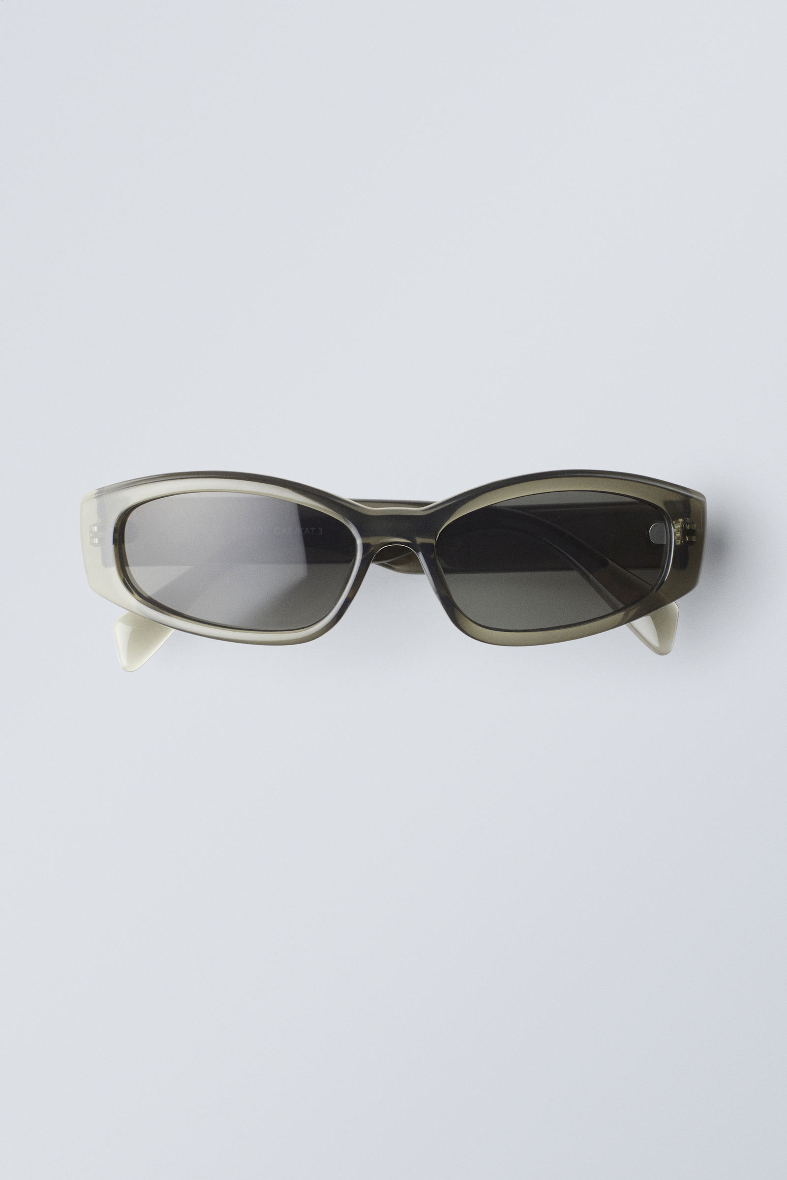 Weekday sales trek sunglasses