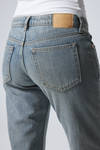 Trove Blue - Nova Low Slim Bootcut Jeans - 4