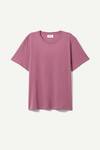 Faded pink - Essence Standard Tshirt - 1