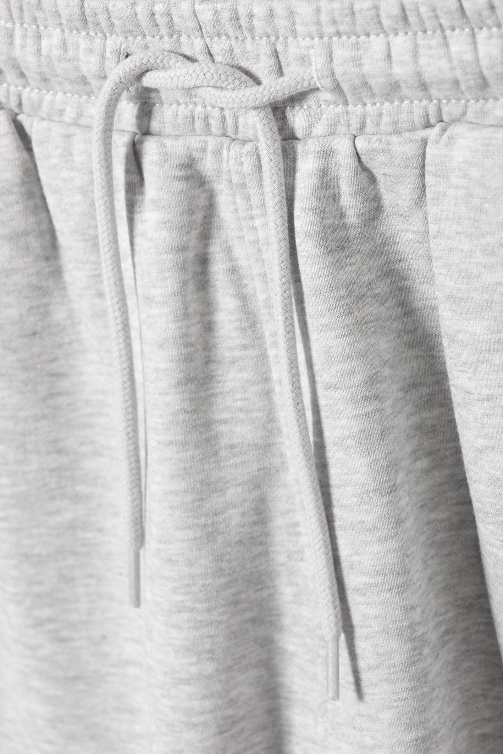Light Grey - Standard Sweatpants - 3