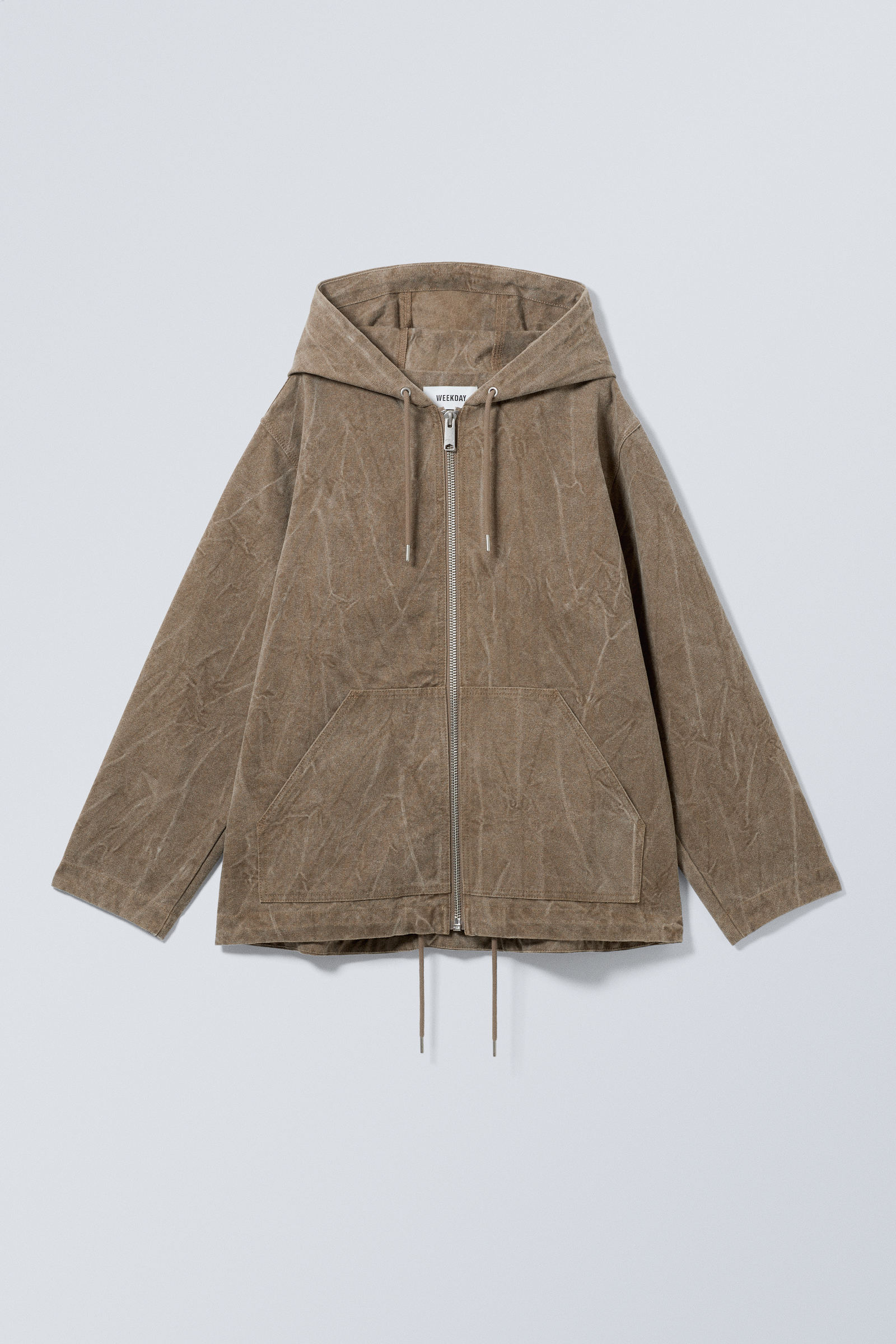 Weekday corduroy jacket cheap