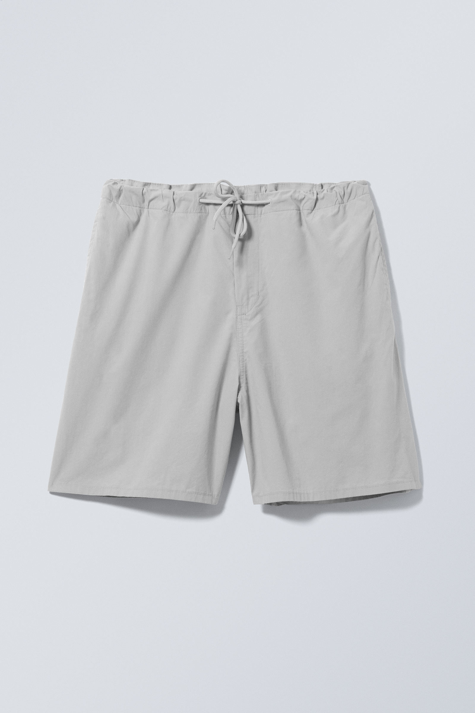 #959899 - Parachute Loose Shorts - 1