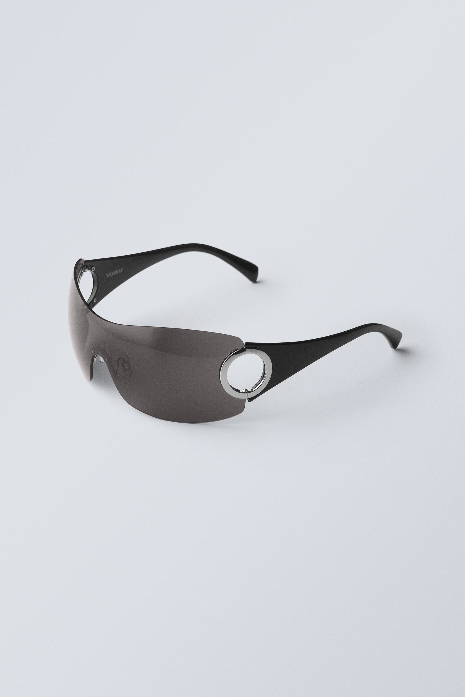 #000000 - Motion Sunglasses - 2