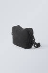 Black - Kim Shoulder bag - 1