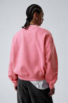 Washed Pink - Liam Sweatshirt - 2