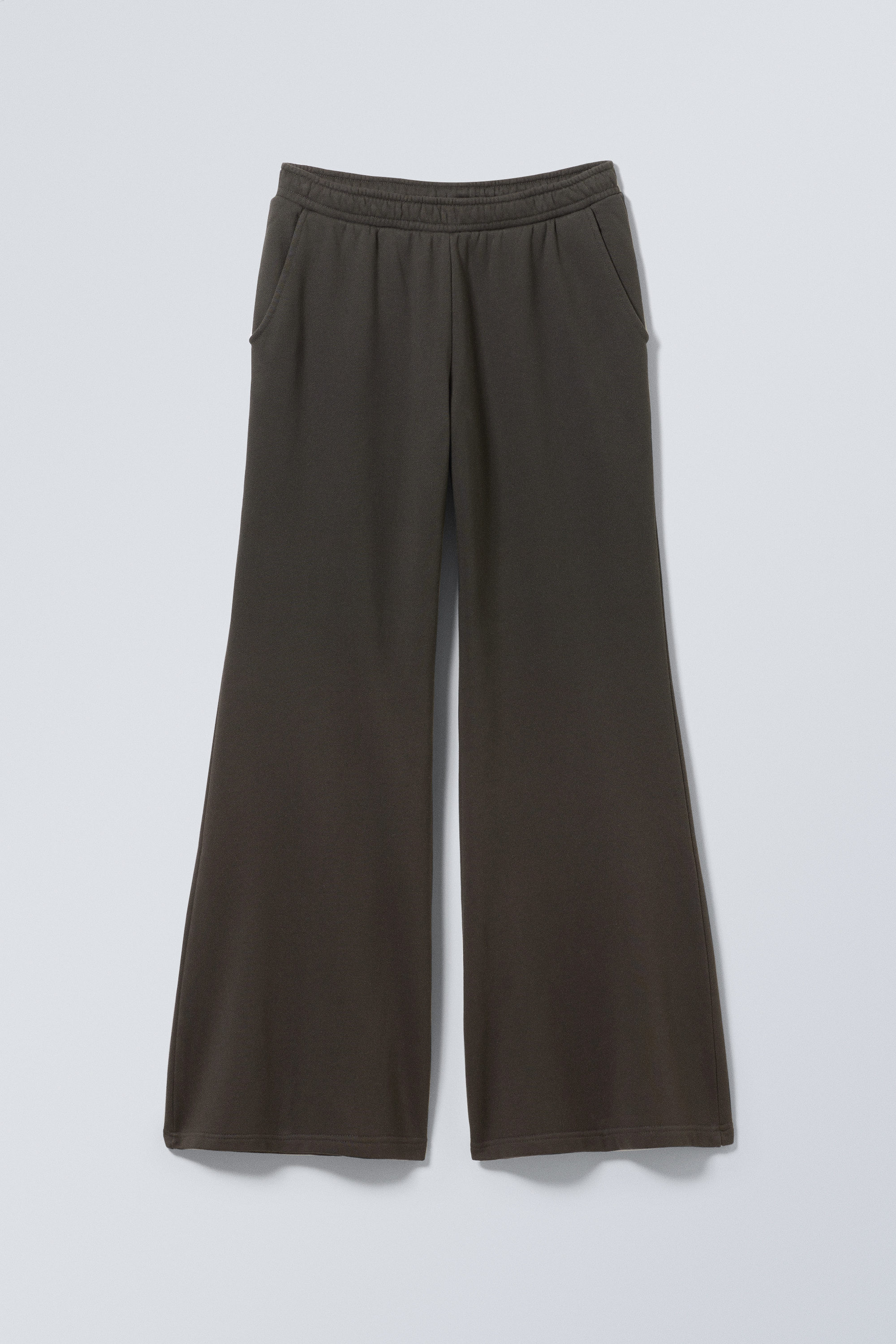 ★2024SS新作★GROVE★GRVB_LOW SEMI-FLARE SWEATPANTS 241W321-1_grande.jpg?v=1725014316