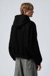 Black - Heavyweight Hoodie - 3