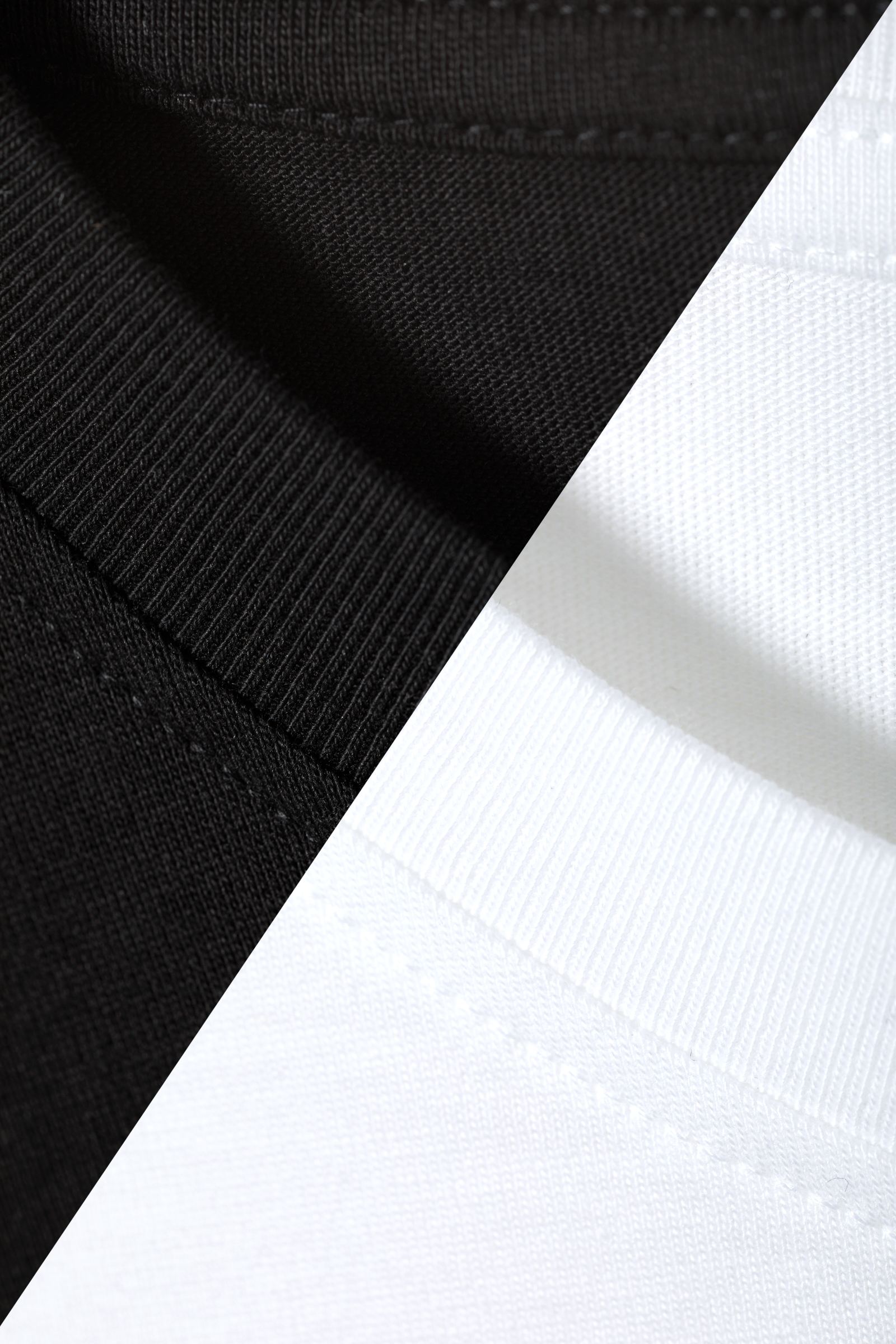 White - Essence Standard Long Sleeve - 5