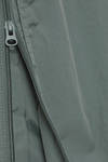 Dusty Grey - Simona Side Zip Track Trousers - 5