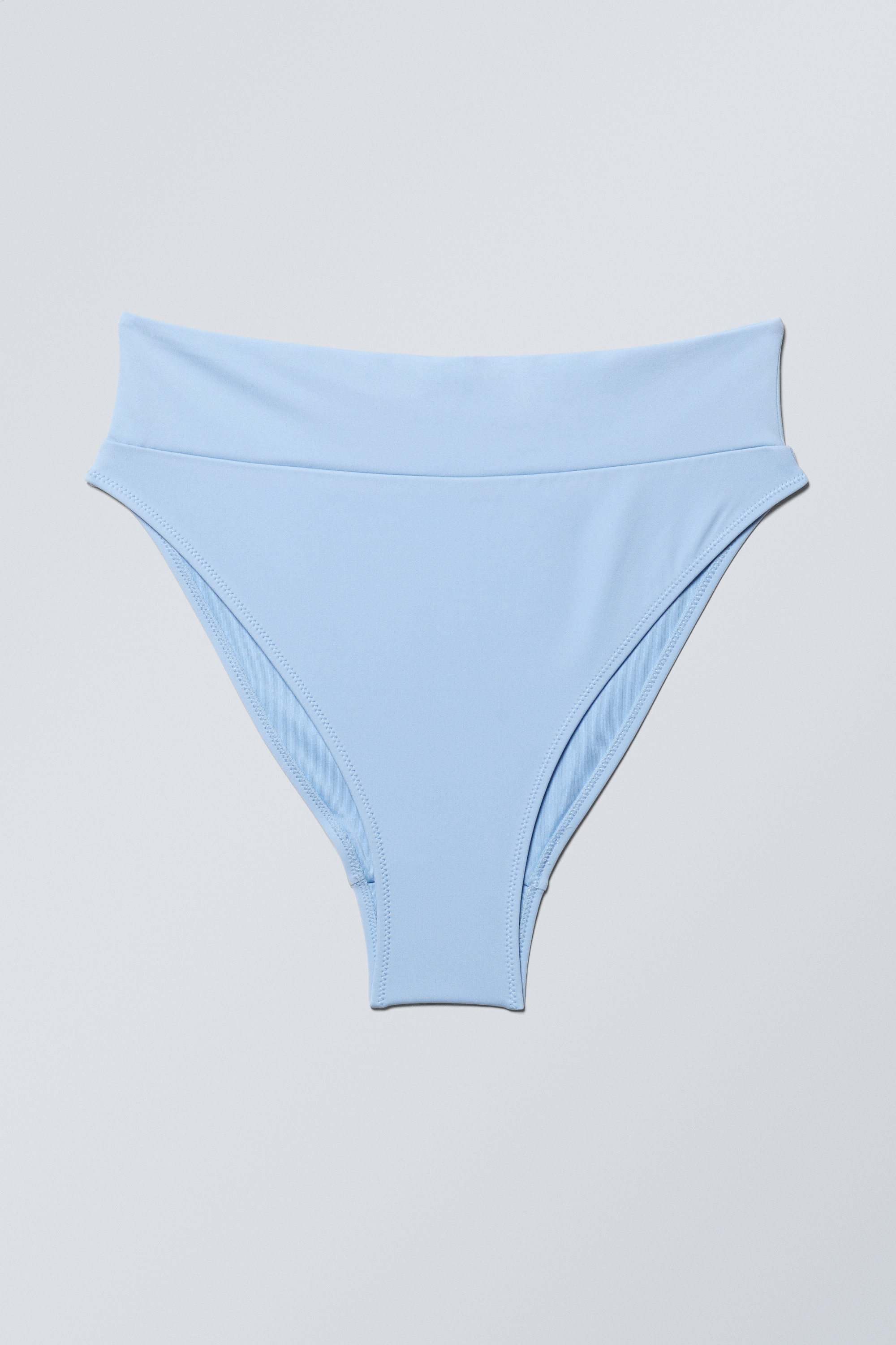 Sky blue bikini bottoms online