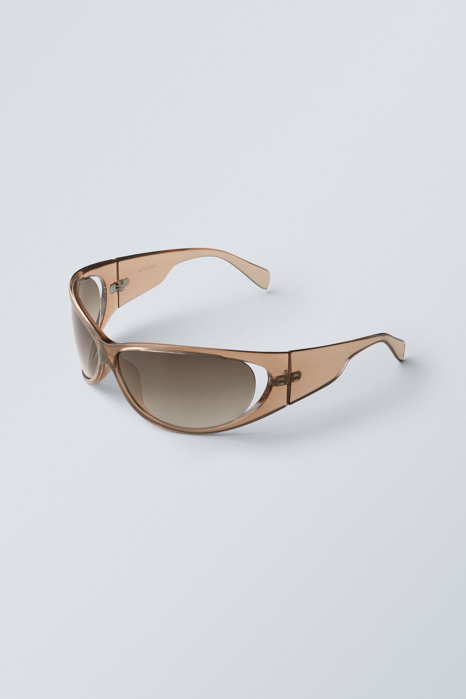 #957F79 - Strike Sunglasses - 2