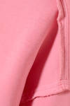 Washed Pink - Liam Sweatshirt - 3
