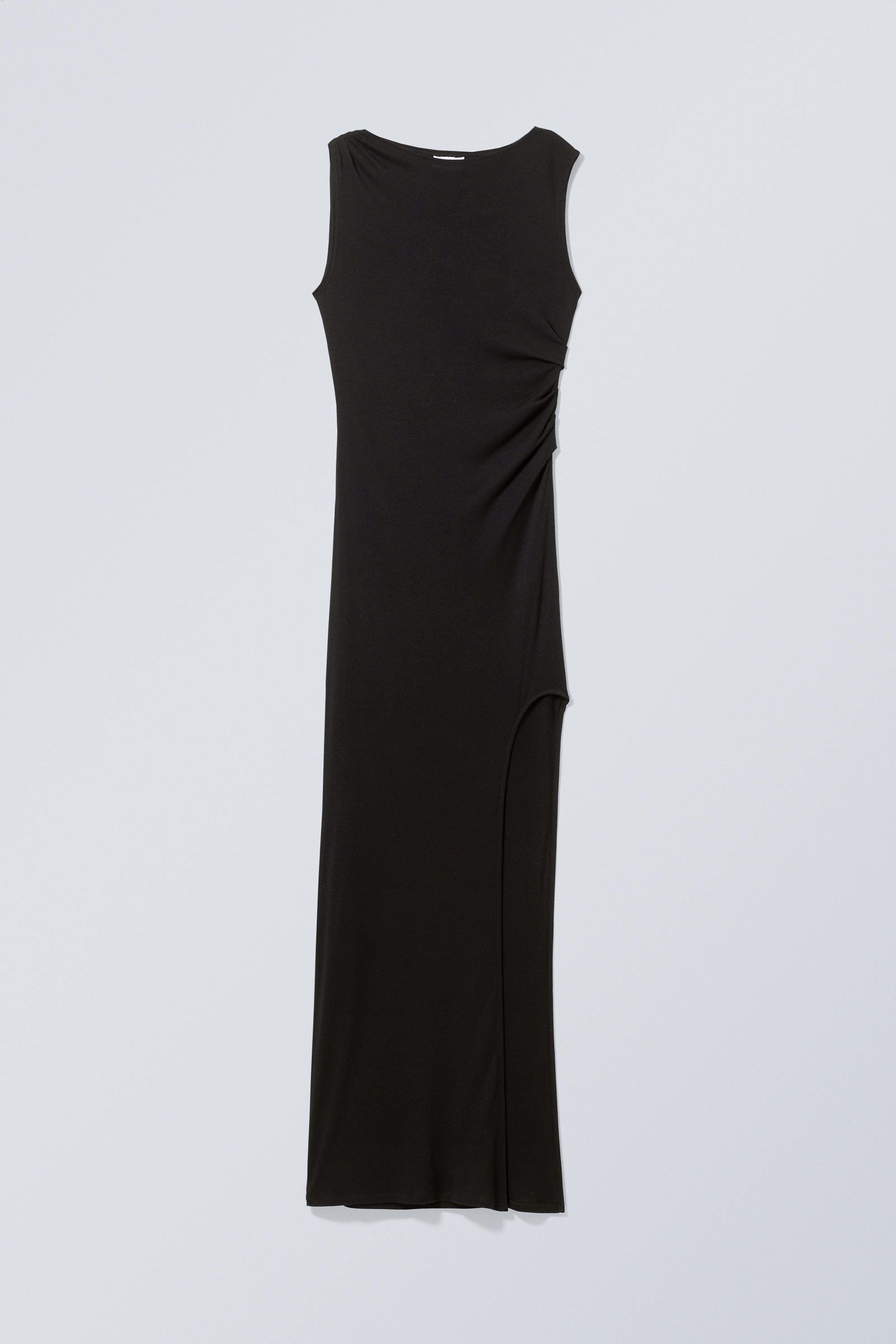 #272628 - Joan Drape Dress - 1