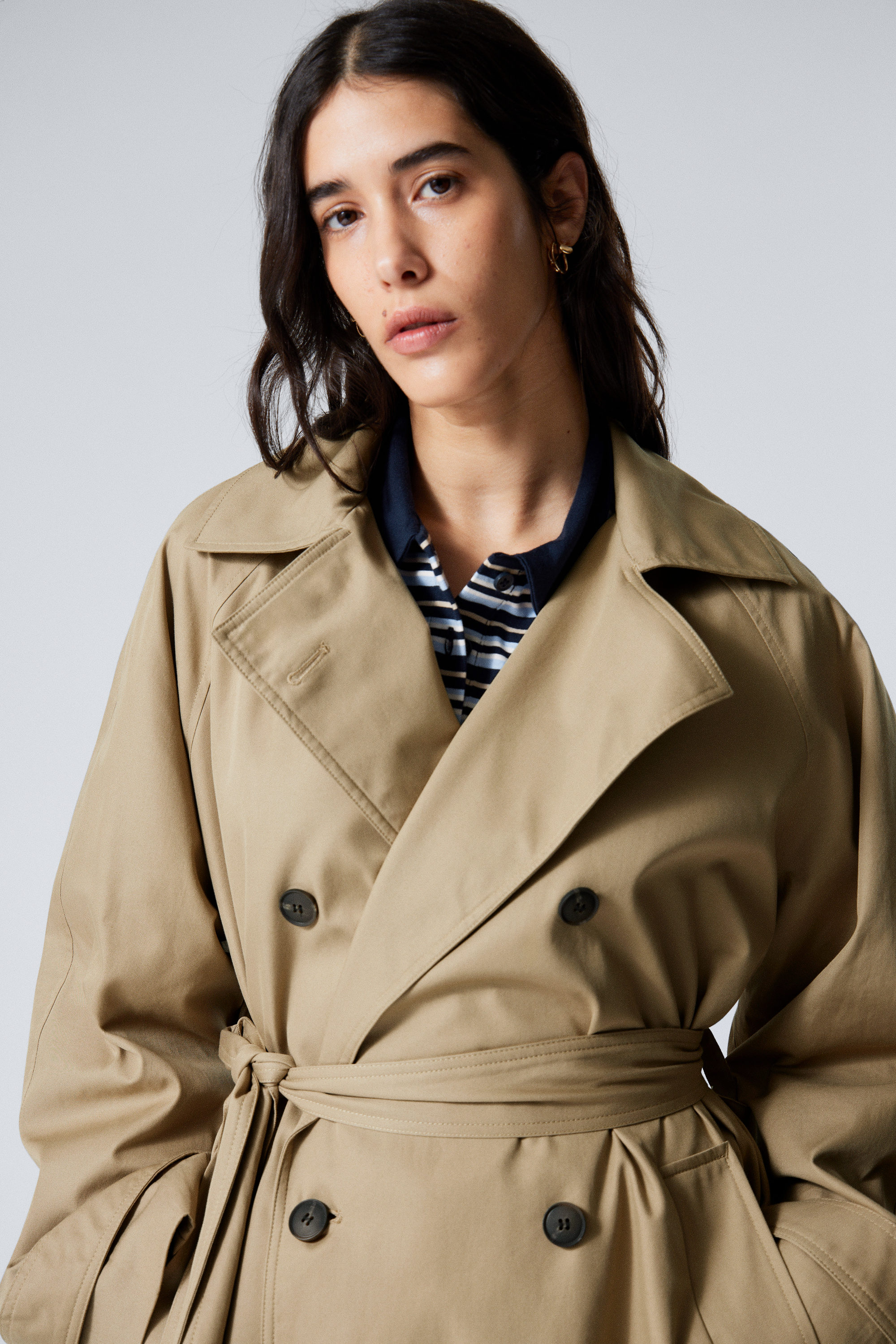 Women's Trench Coats - Shop Coats Online
