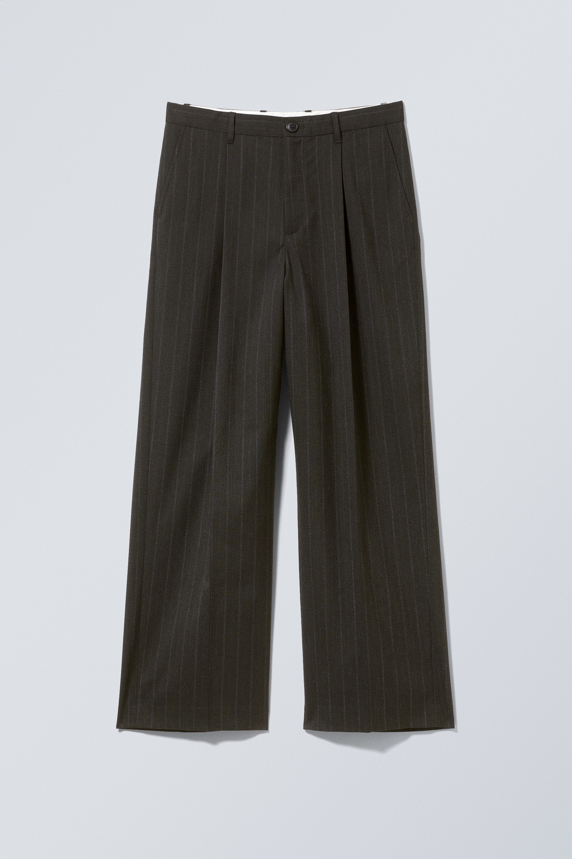 トゥデイフル　ette Stripe Trousers 38 TODAYFUL(トゥデイフル) / Life's online store（ライフズ