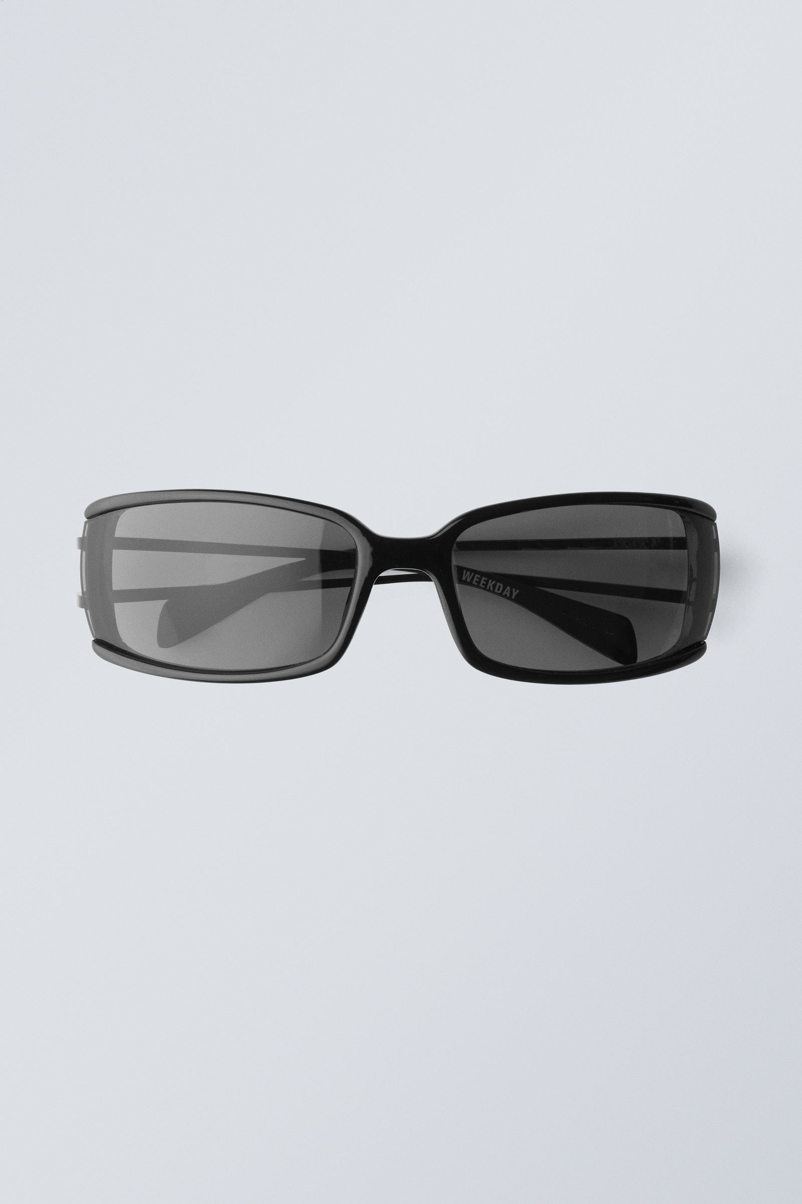 Black - Tour Sunglasses - 0