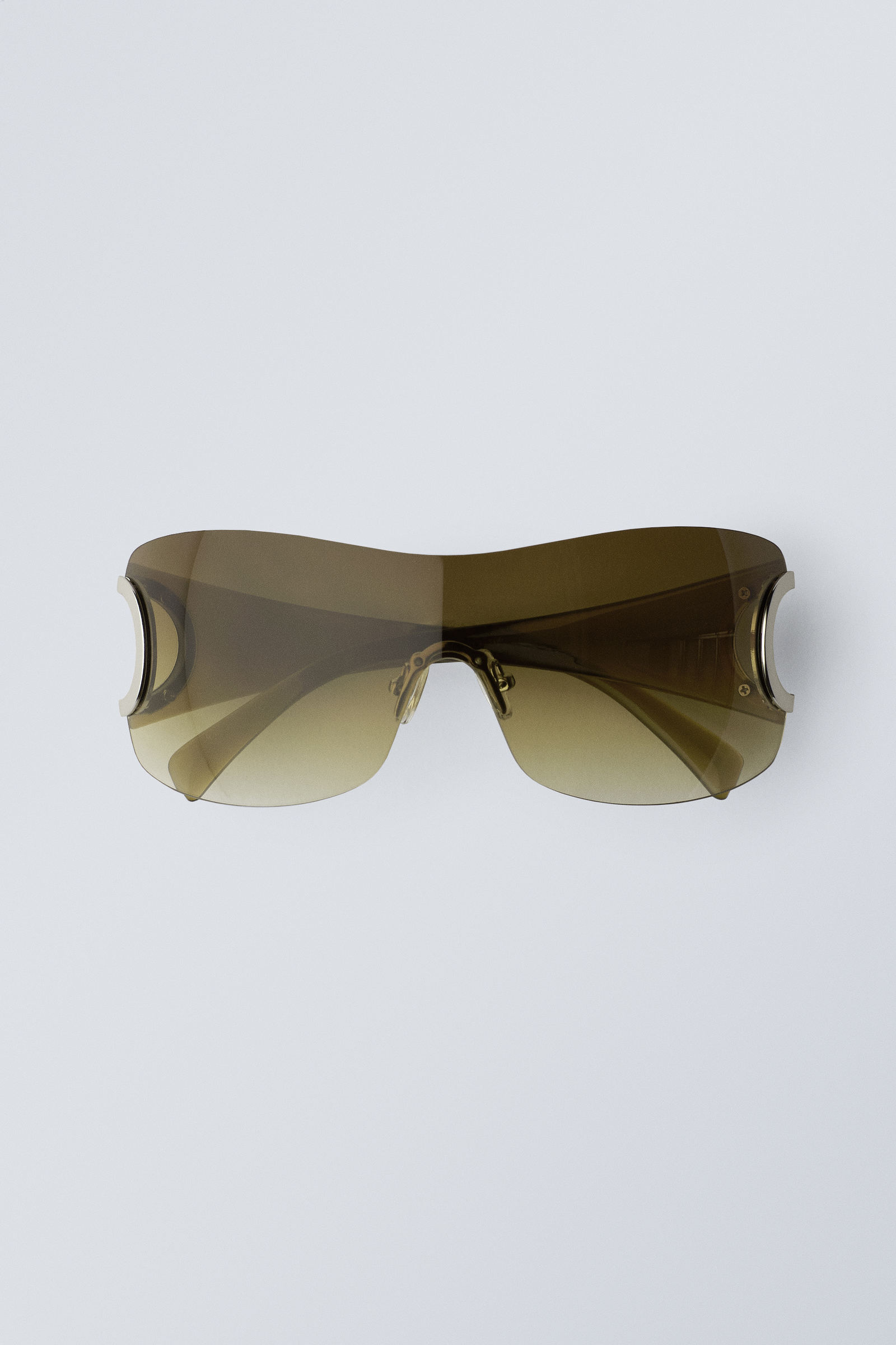 #756D4D - Motion Sunglasses - 1