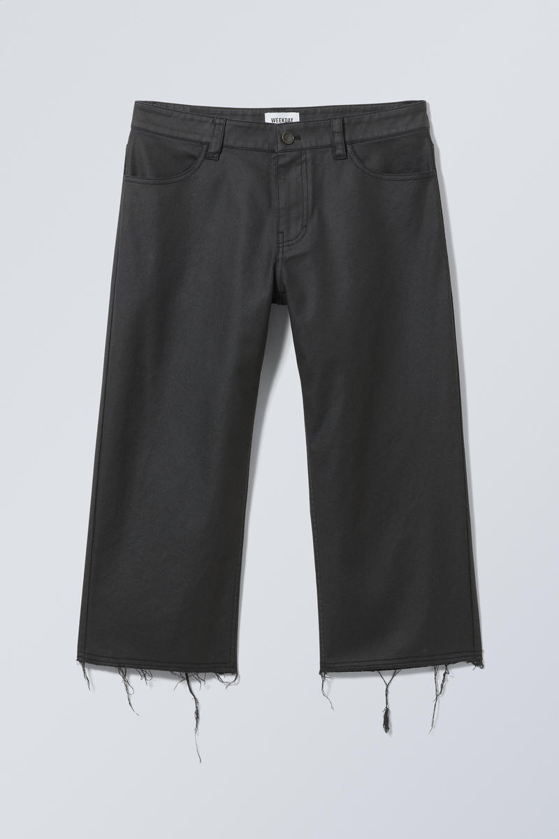 Aceso Coated Trousers